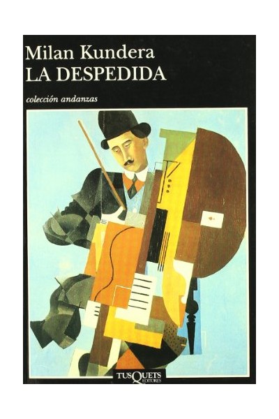 La despedida (Primera edición)