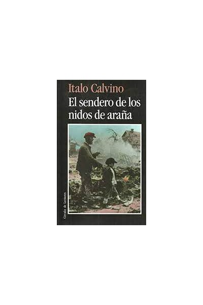 El Sendero De Los Nidos De Araña
