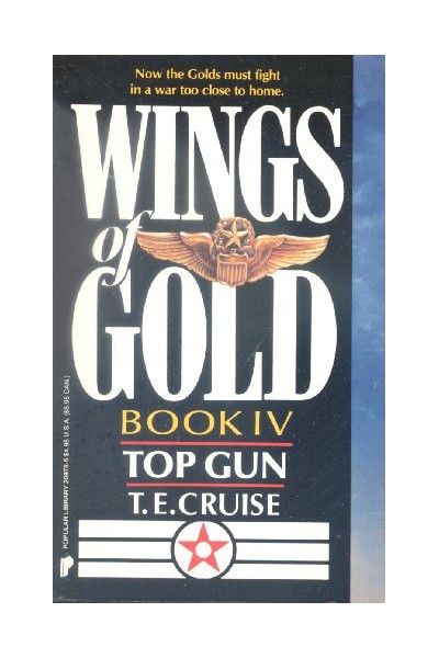 Top Gun (Wings of Gold) Book IV