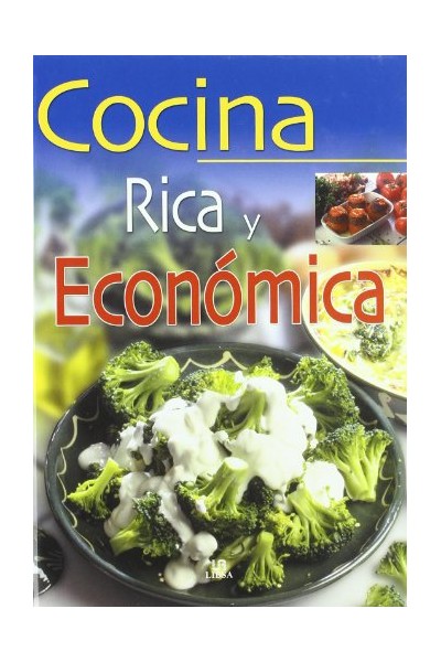 COCINA RICA Y ECONOMICA
