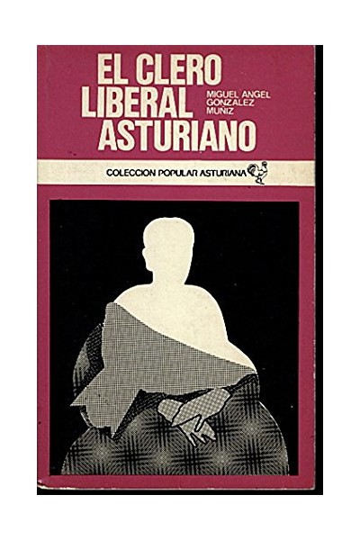El clero liberal asturiano