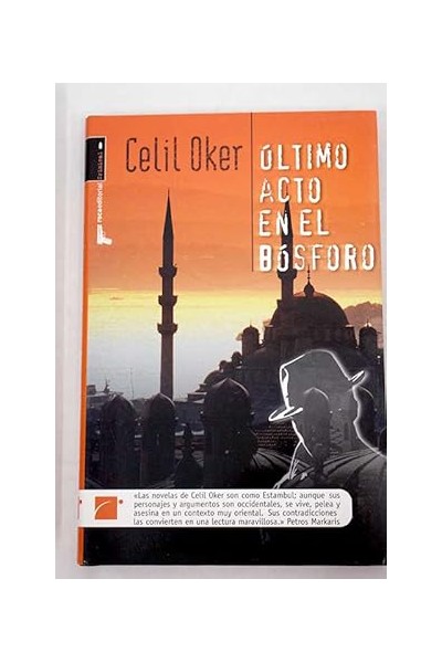Último acto en el Bósforo