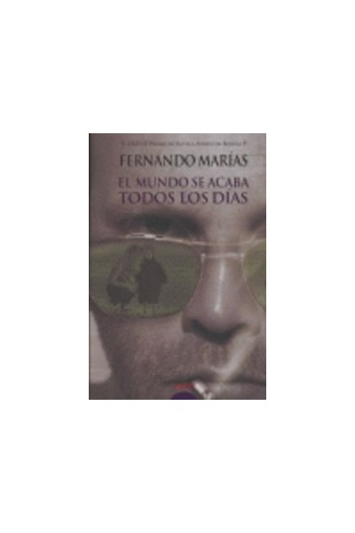 El mundo se acaba todos los días
