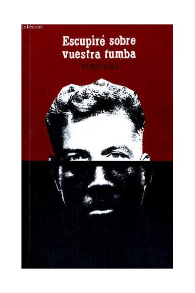 Escupiré Sobre Vuestra Tumba