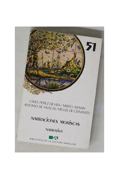 Narraciones moriscas