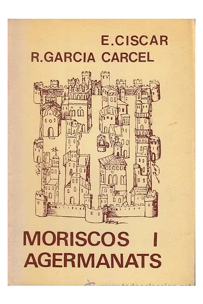 Moriscos i agermanats