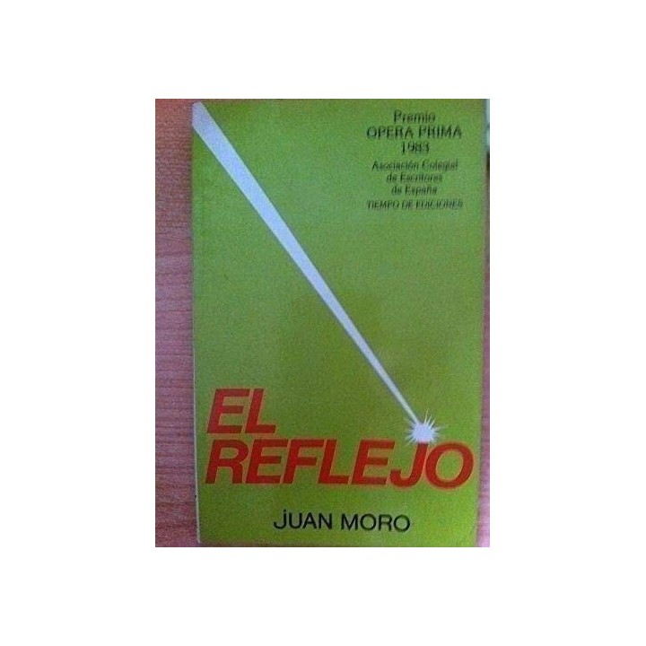 El Reflejo
