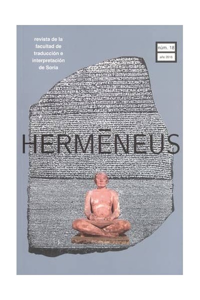 HERMENEUS Nº18