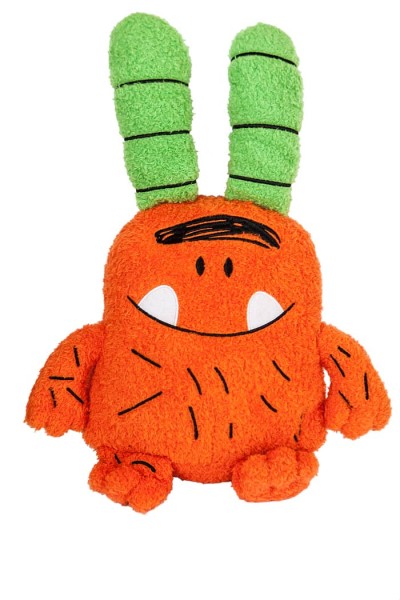 PELUCHE SR.FLAT!
