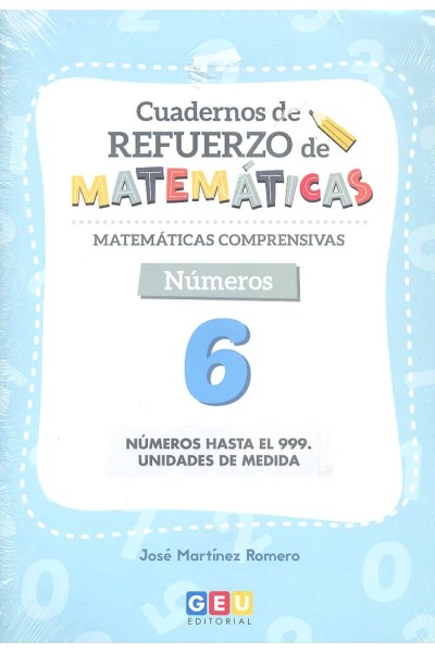 (PACK).MATEMATICAS COMPRENSIVAS 2.(3ºTRIMESTRE)