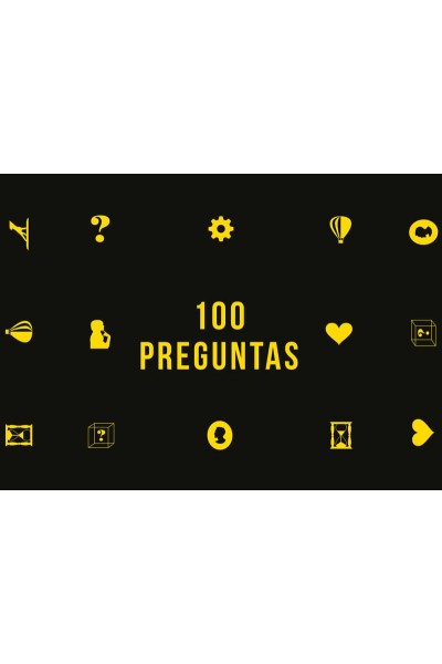 100 PREGUNTAS
