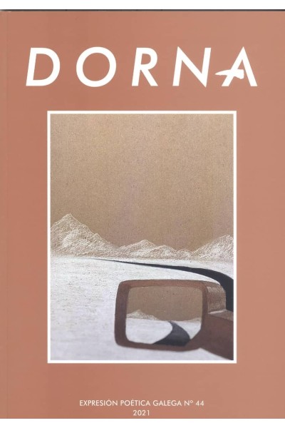 (G).47.REVISTA DORNA:EXPRESIÓN POÉTICA GALEGA