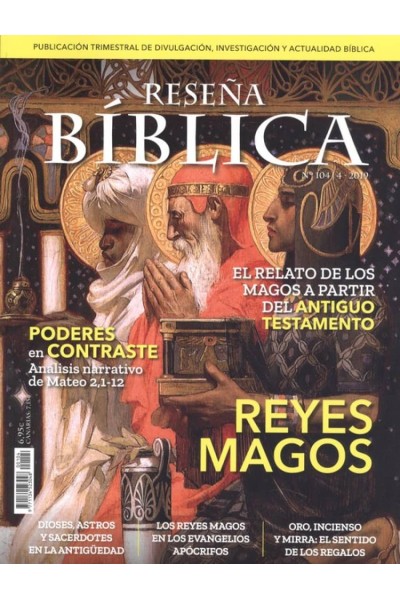 REYES MAGOS