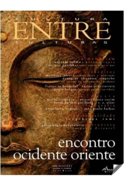 CULTURA ENTRE CULTURAS:ENCONTRO OCIDENTE ORIENTE