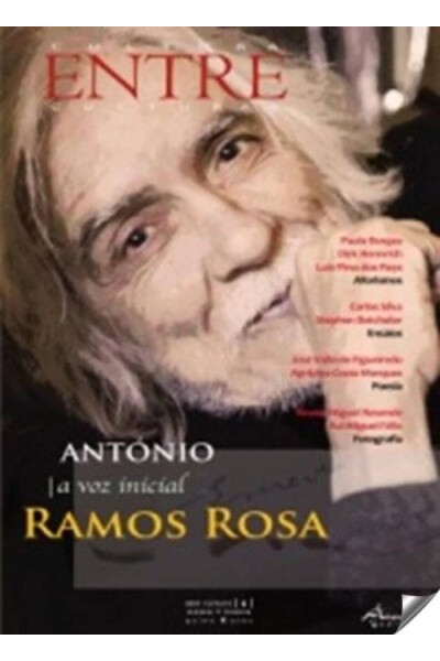 CULTURA ENTRE CUNTURAS:ANTONIO A VOZ INICIALAL