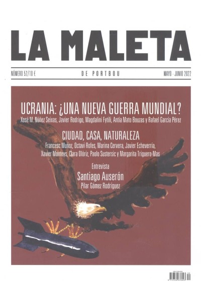 LA MALETA DE PORTBOU 76