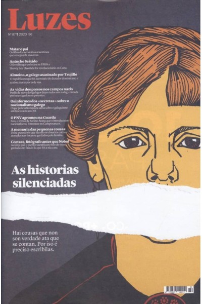 LUZES Nº87