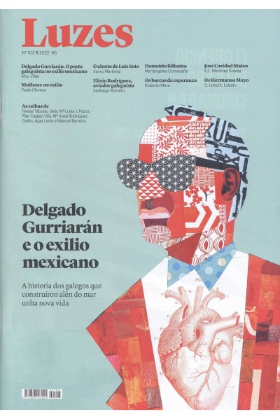 LUZES Nº151