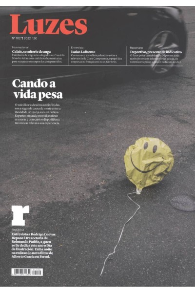 LUZES Nº102