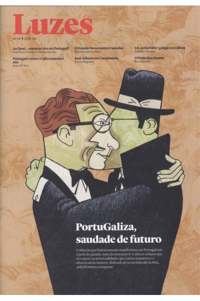 LUZES Nº59