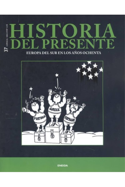 45.HISTORIA DEL PRESENTE.SANGRE INUTIL.ULTIMAS EJECUCIONES.