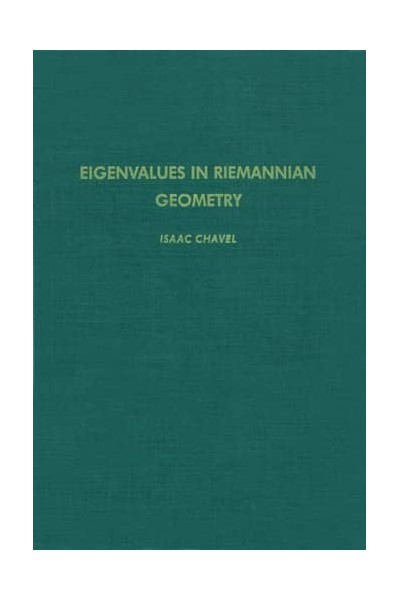 EIGENVALUES IN RIEMANNIAN GEOMETRY, VOLUME 115