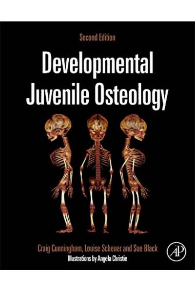 DEVELOPMENTAL JUVENILE OSTEOLOGY