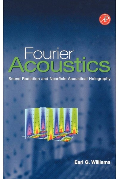 FOURIER ACOUSTICS