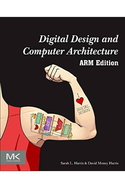 DIGITAL DESIGN AND COMPUTER ARCHITECTURE
