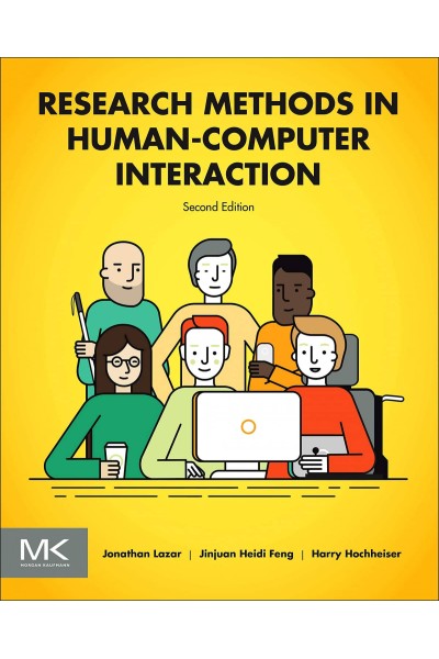 RESEARCH METHODS IN HUMAN-COMPUTER INTERACTION