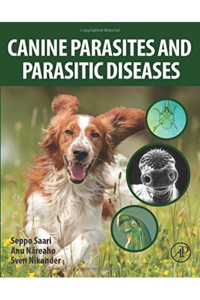 CANINE PARASITES AND PARASITIC DISEASES