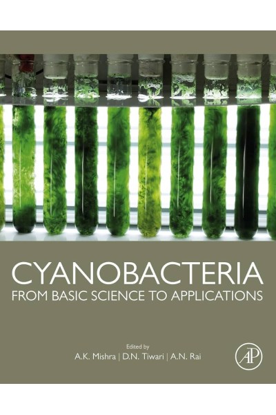 CYANOBACTERIA:FROM BASIC SCIENCE TO APPLICATIONS