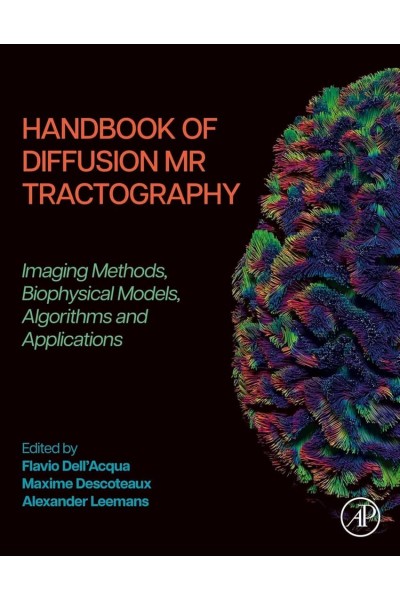 HANDBOOK OF DIFFUSION MR TRACTOGRAPHY