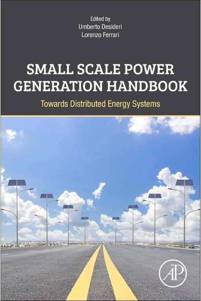 SMALL SCALE POWER GENERATION HANDBOOK