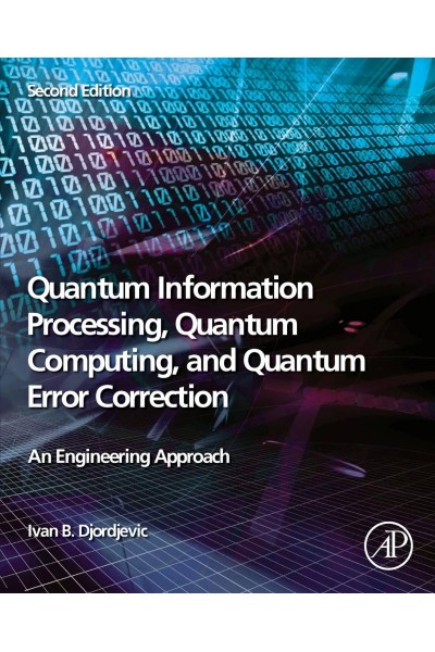 QUANTUM INFORMATION PROCESSING, QUANTUM COMPUTING