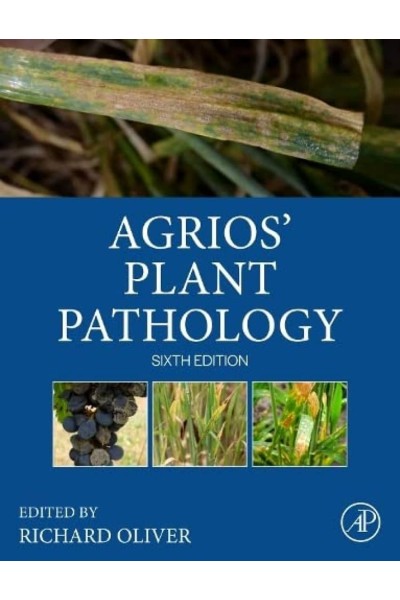 AGRIOS´PLANT PATHOLOGY