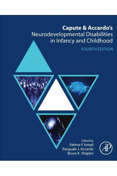 CAPUTE AND ACCARDO´S NEURODEVELOPMENTAL DISABILITIES