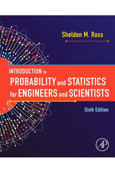 INTRODUCTION PROBABILITY STATISTICS ENGINEERS SCIENTISTS