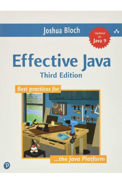 EFFECTIVE JAVA