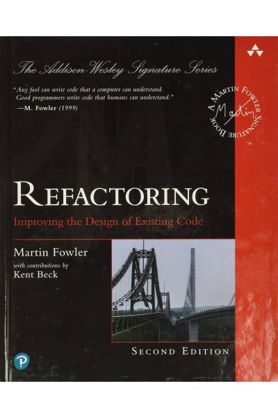 REFACTORING