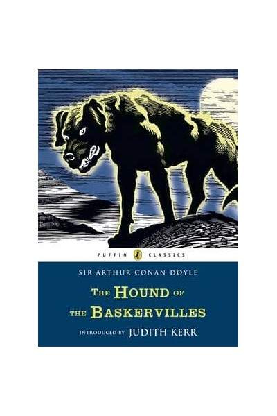 THE HOUND OF THE BASKERVILLES
