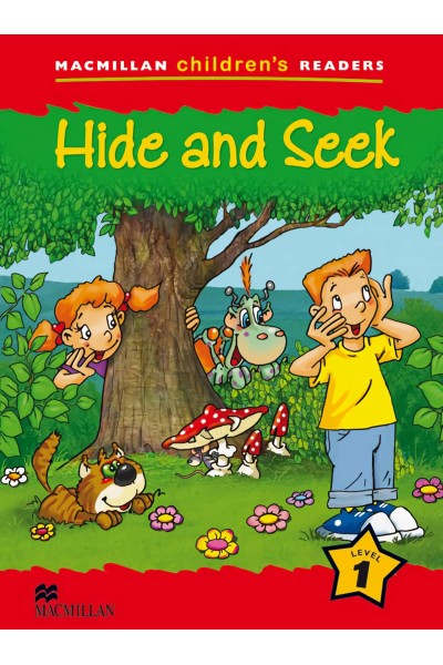 HIDE AND SEEK