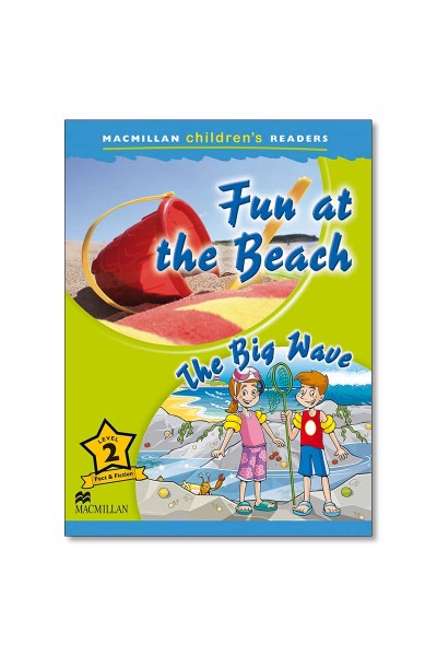 FUN THE BEACH