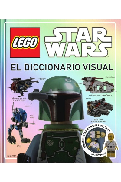 LEGO STAR WARS