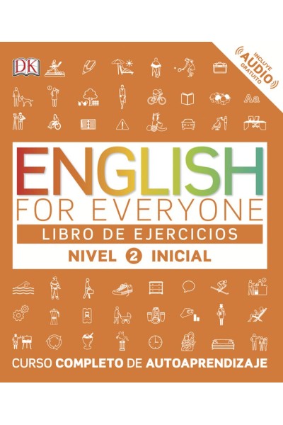 LIBRO EJERCICIOS NIVEL 2