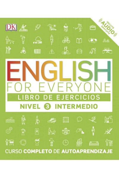 LIBRO EJERCICIOS NIVEL 3