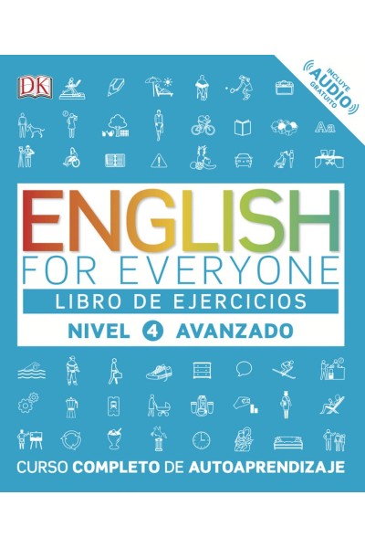 LIBRO EJERCICIOS NIVEL 4