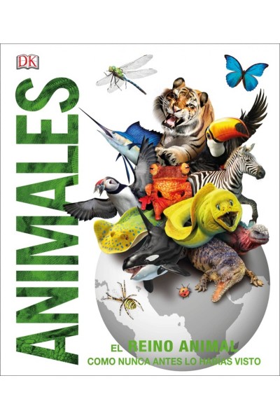 ANIMALES