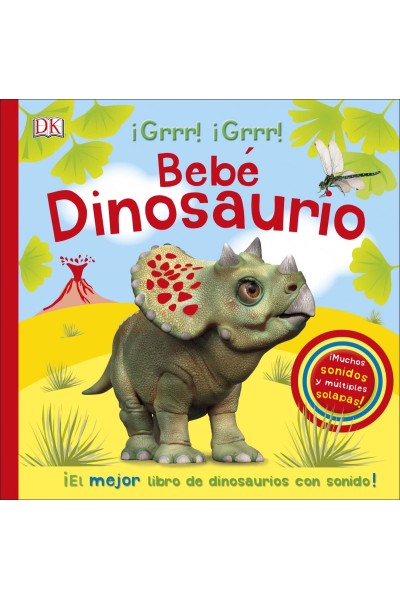 BEBÈ DINOSAURIO
