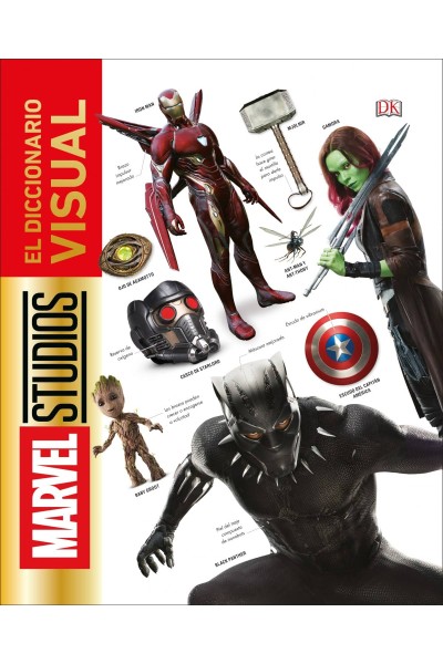 MARVEL STUDIOS